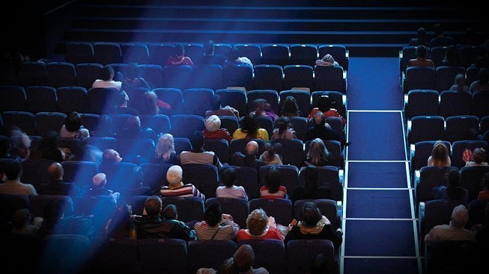 Cinéma turc: Plus de 60 millions d`entrées en 2015